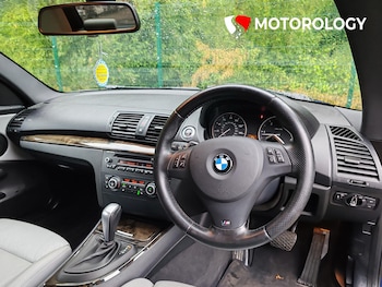 Used BMW 1 Series 2011 for sale - 78733250: Photo