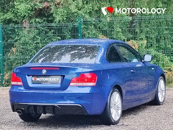 Used BMW 1 Series 2011 for sale - 78733250: Photo