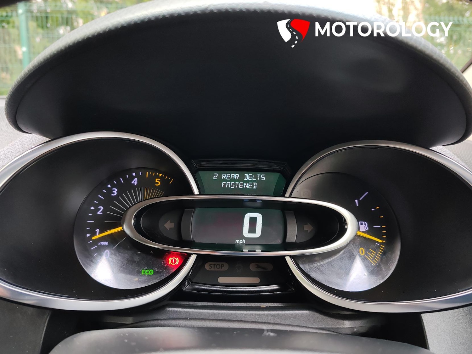 Used Renault Clio 2015 for sale - 76734998: Photo 19