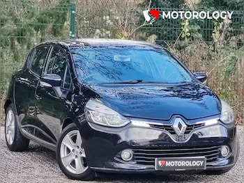Renault - Clio