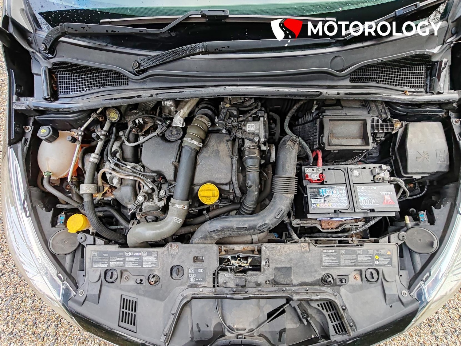 Used Renault Clio 2015 for sale - 76734998: Photo 21