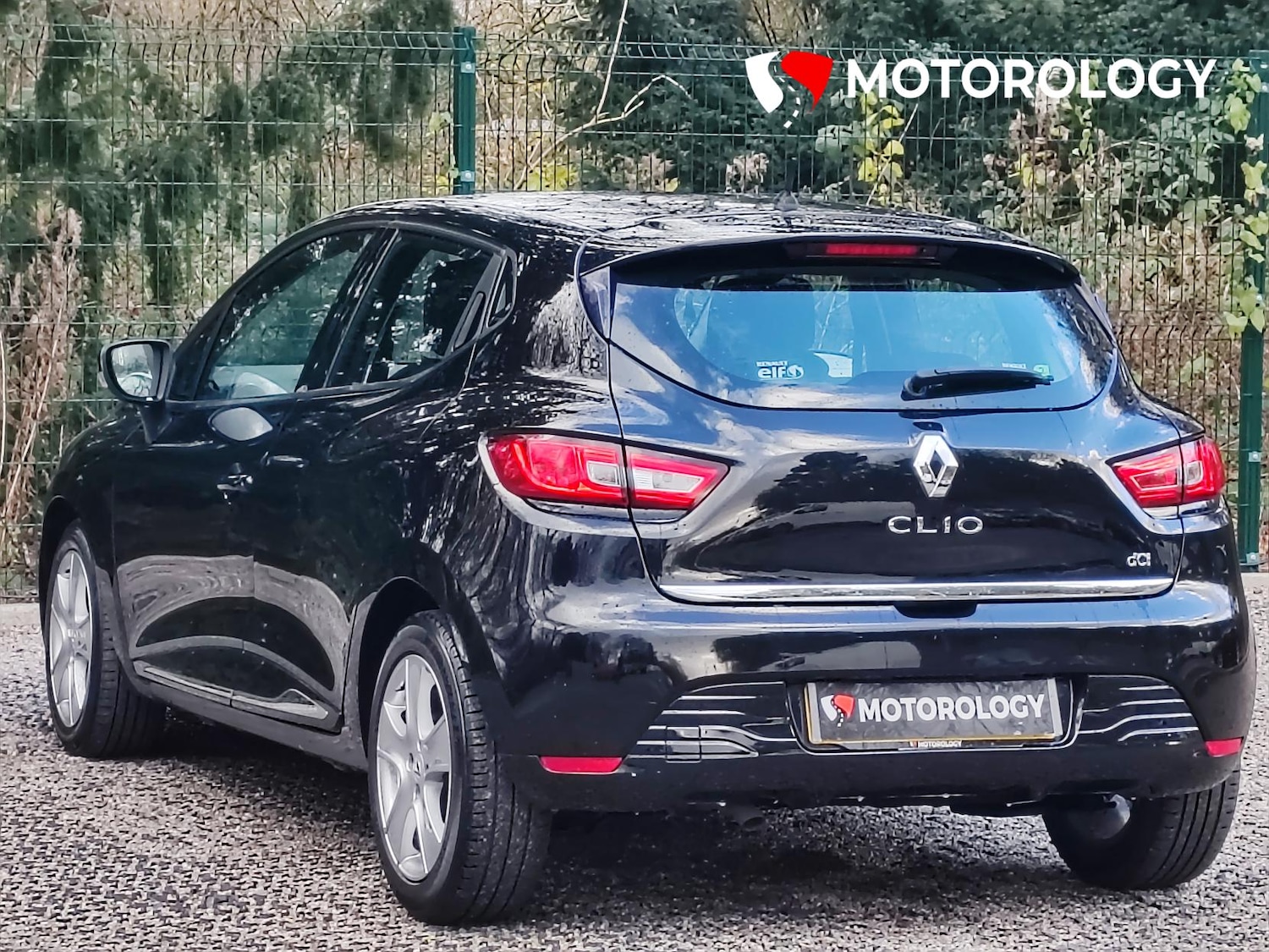 Used Renault Clio 2015 for sale - 76734998: Photo 5