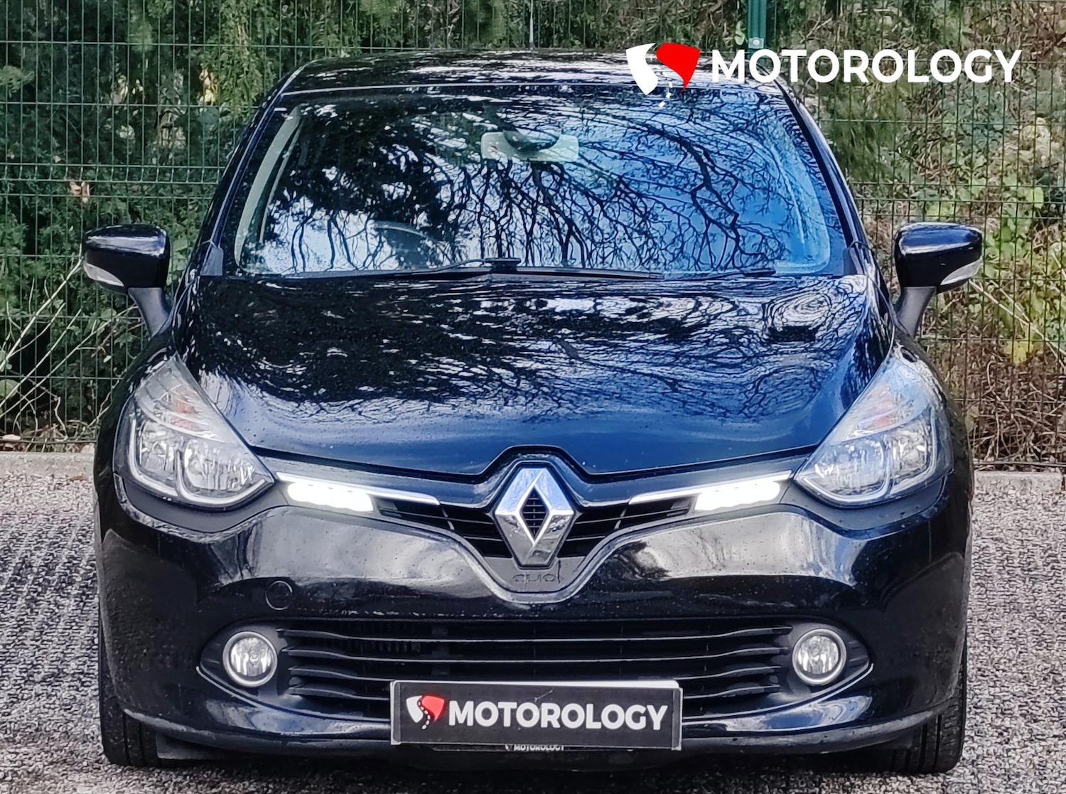 Used Renault Clio 2015 for sale - 76734998: Photo 6