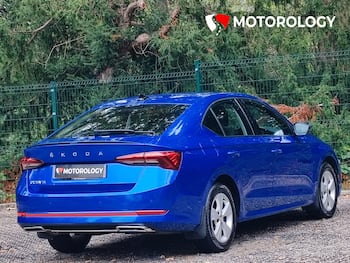 Used Skoda Octavia 2020 for sale - 79672837: Photo