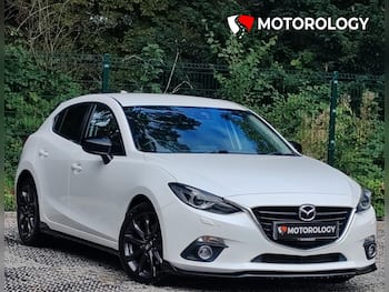 Used Mazda Mazda3 2015 for sale - 79754910: Photo