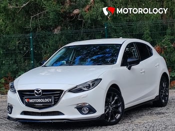 Used Mazda Mazda3 2015 for sale - 79754910: Photo