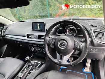 Used Mazda Mazda3 2015 for sale - 79754910: Photo