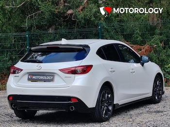Used Mazda Mazda3 2015 for sale - 79754910: Photo
