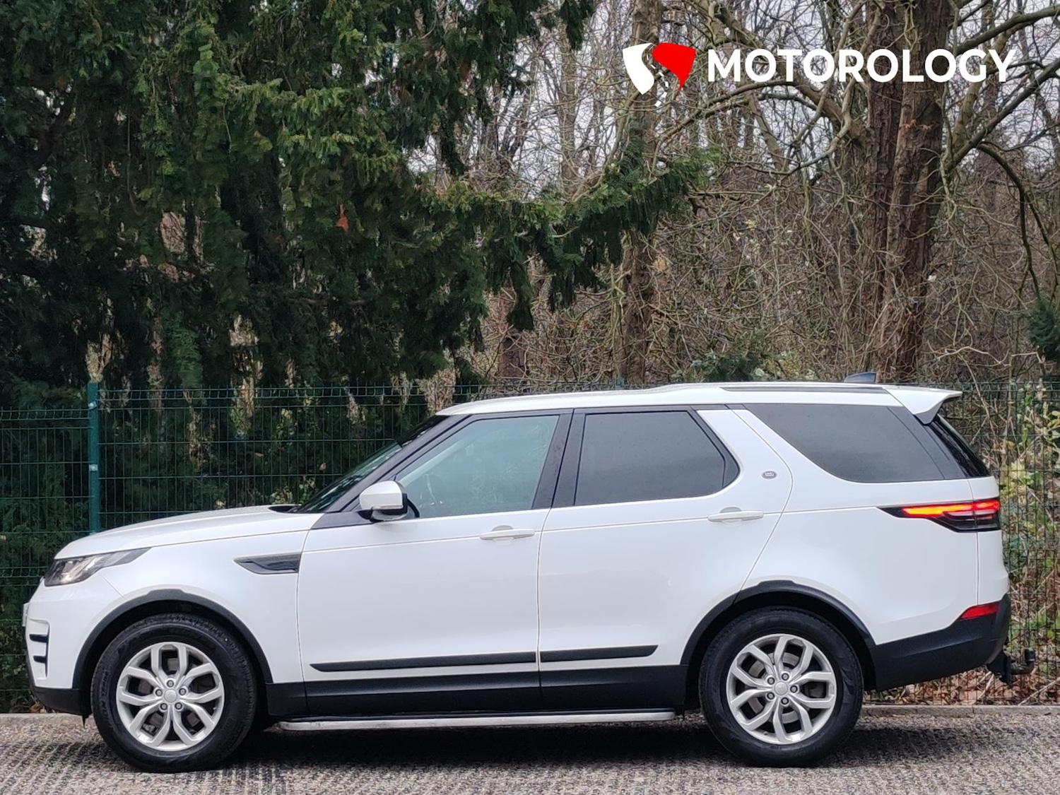 Used Land Rover Discovery 2017 for sale - 76219266: Photo 10