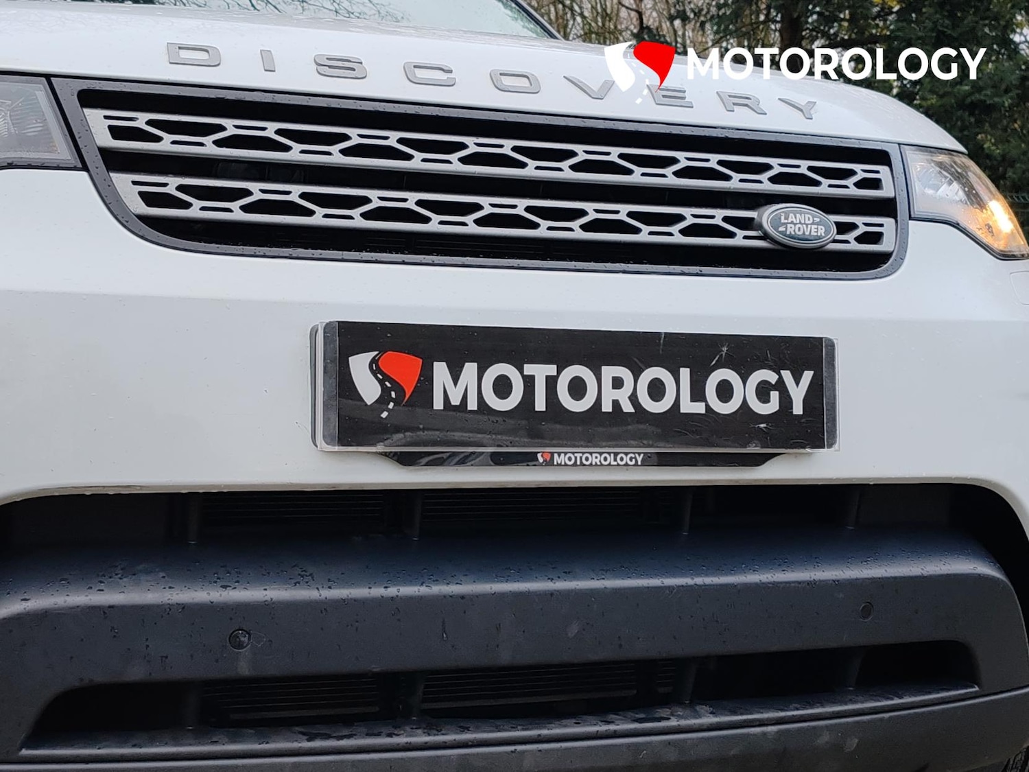 Used Land Rover Discovery 2017 for sale - 76219266: Photo 11