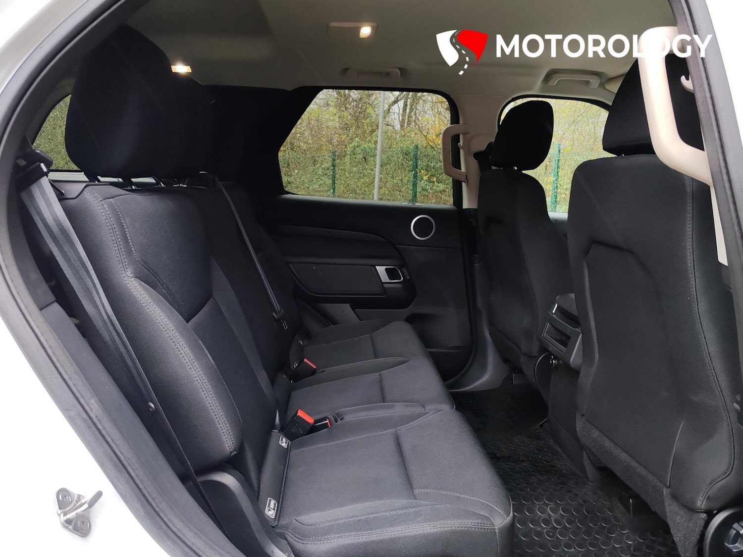 Used Land Rover Discovery 2017 for sale - 76219266: Photo 19