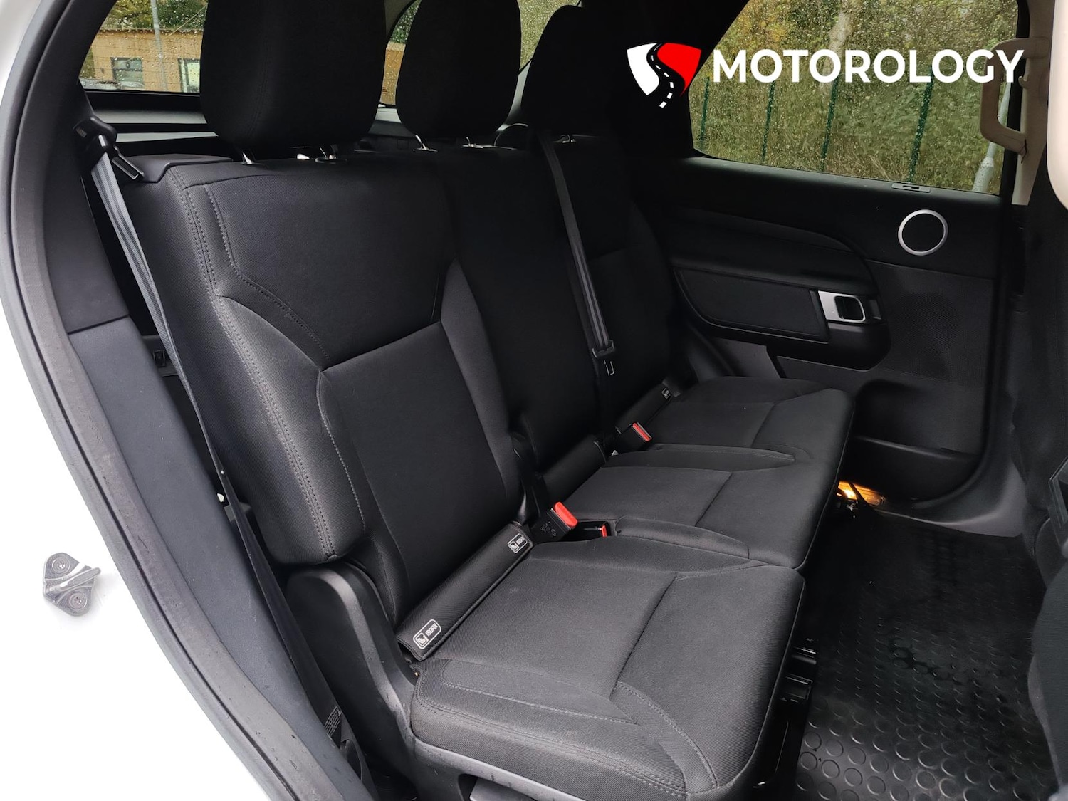 Used Land Rover Discovery 2017 for sale - 76219266: Photo 20