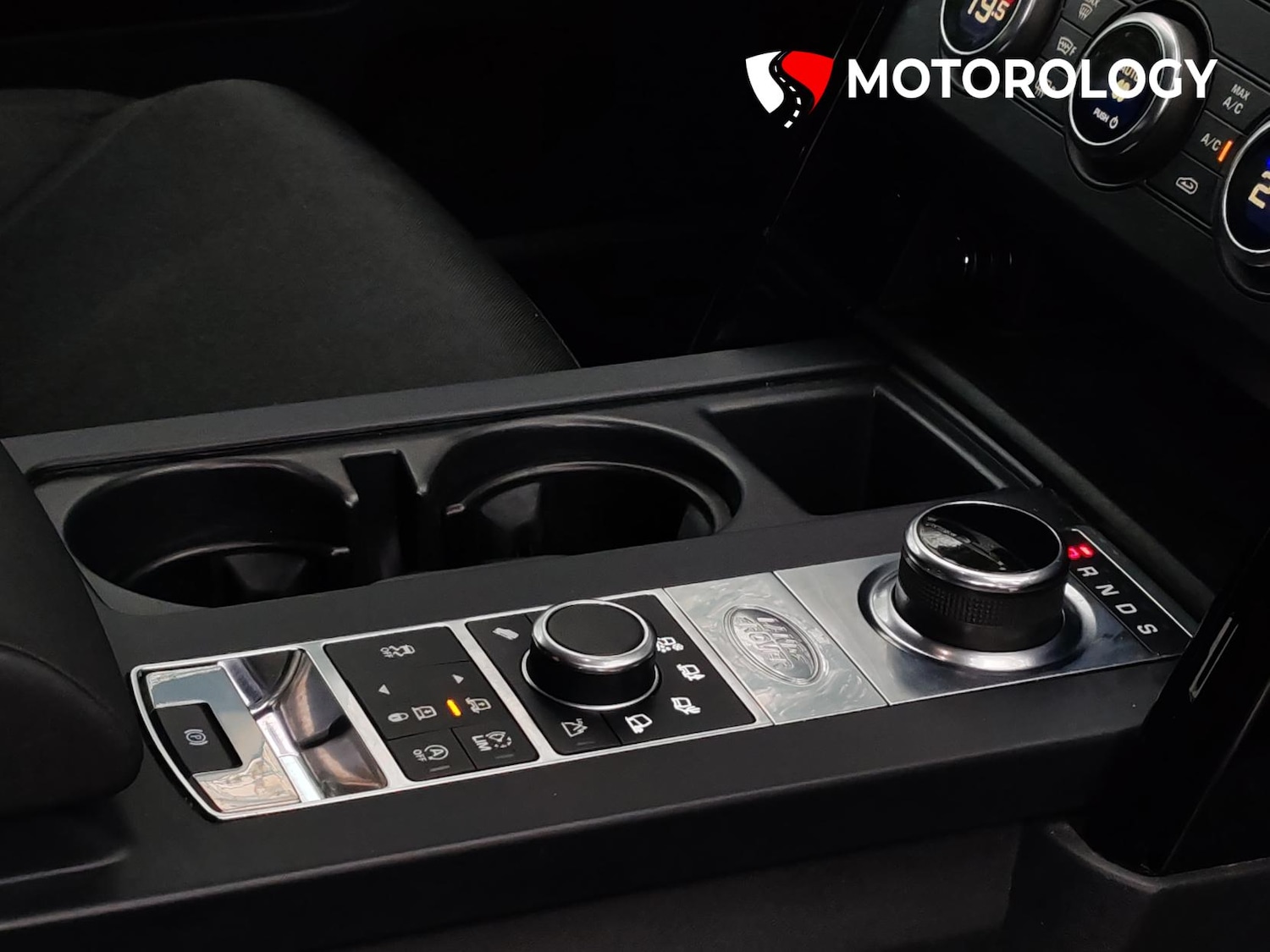 Used Land Rover Discovery 2017 for sale - 76219266: Photo 27