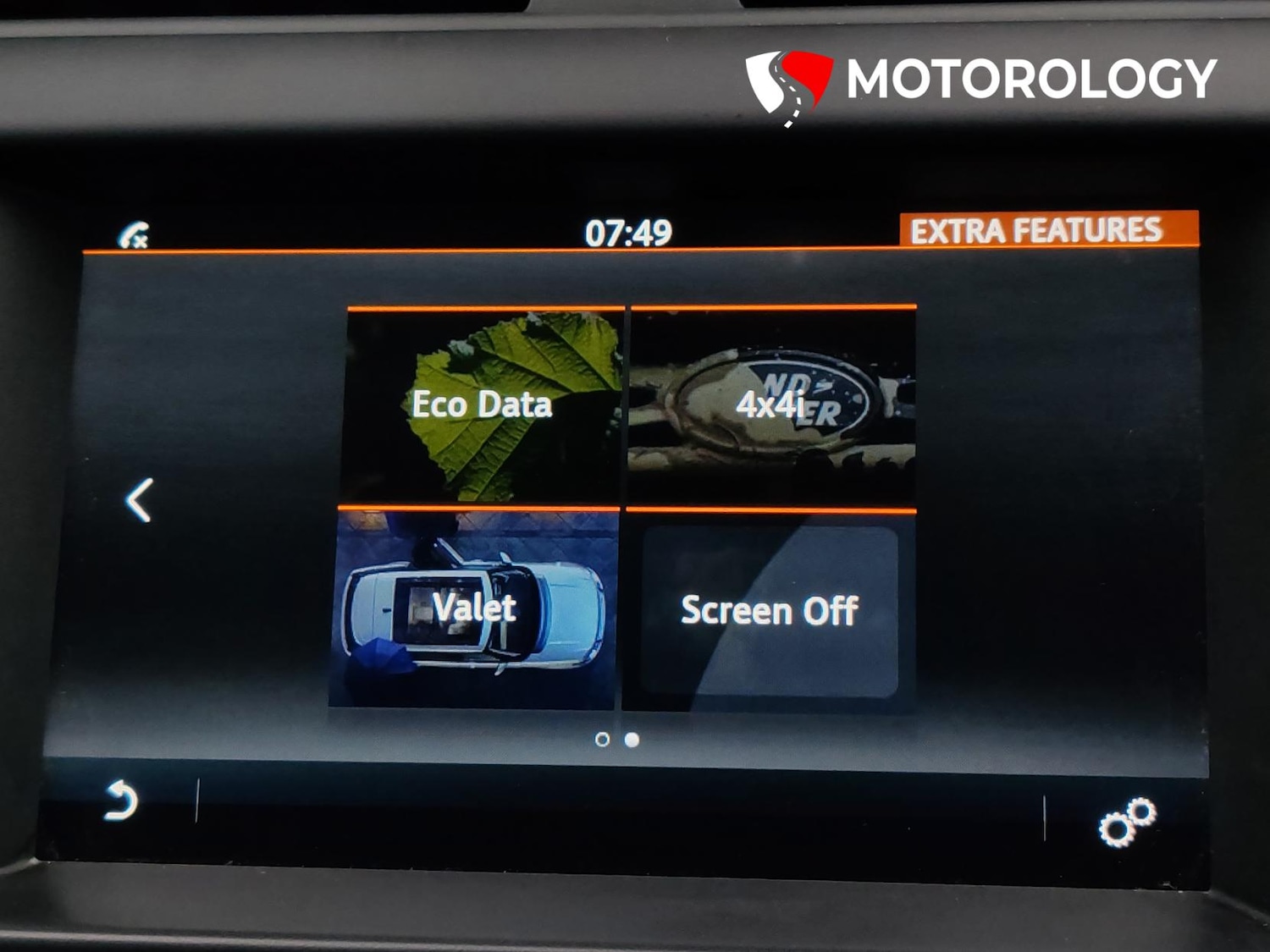 Used Land Rover Discovery 2017 for sale - 76219266: Photo 35