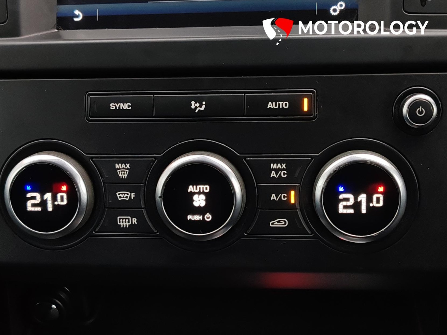 Used Land Rover Discovery 2017 for sale - 76219266: Photo 39