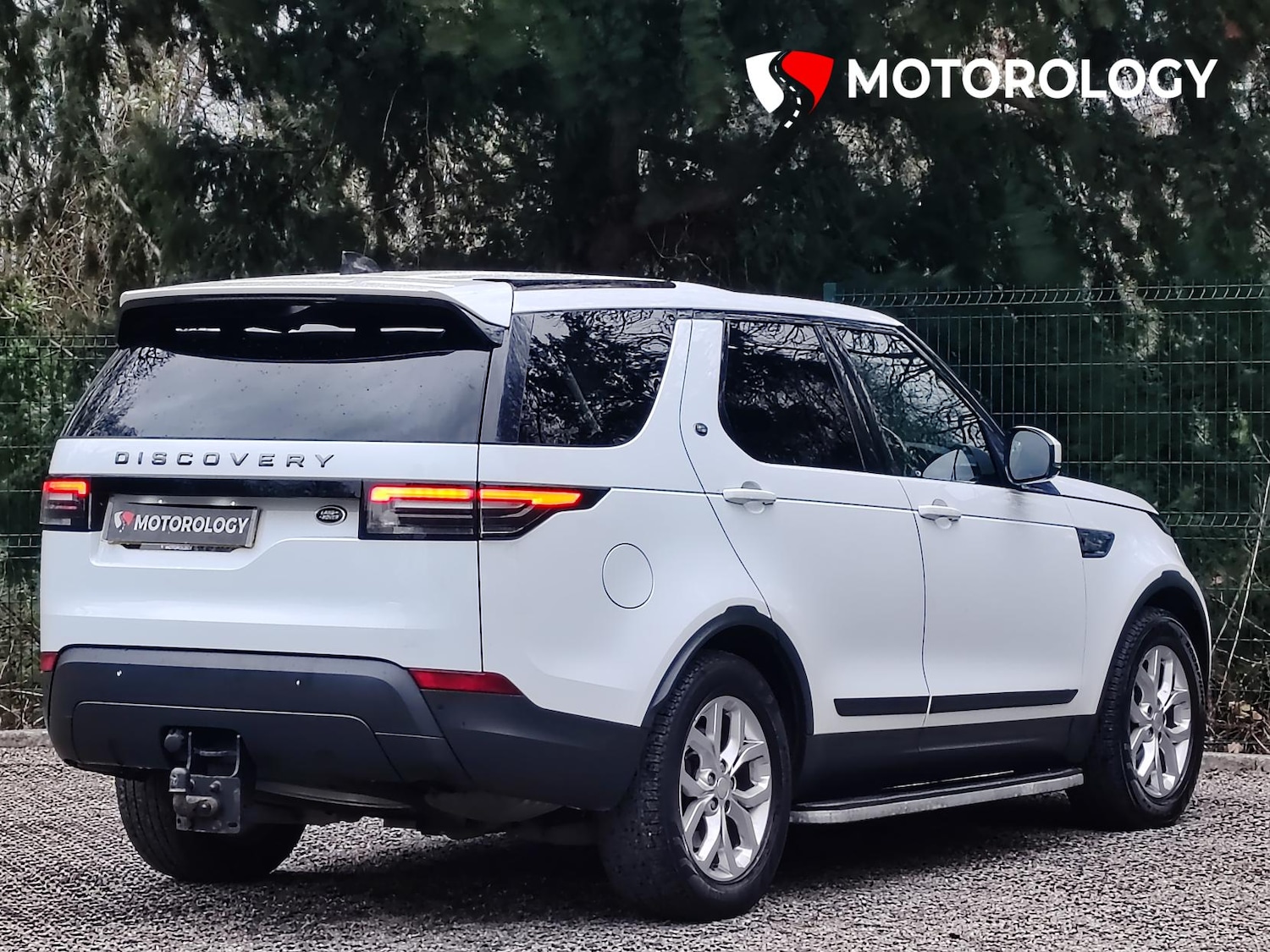 Used Land Rover Discovery 2017 for sale - 76219266: Photo 4