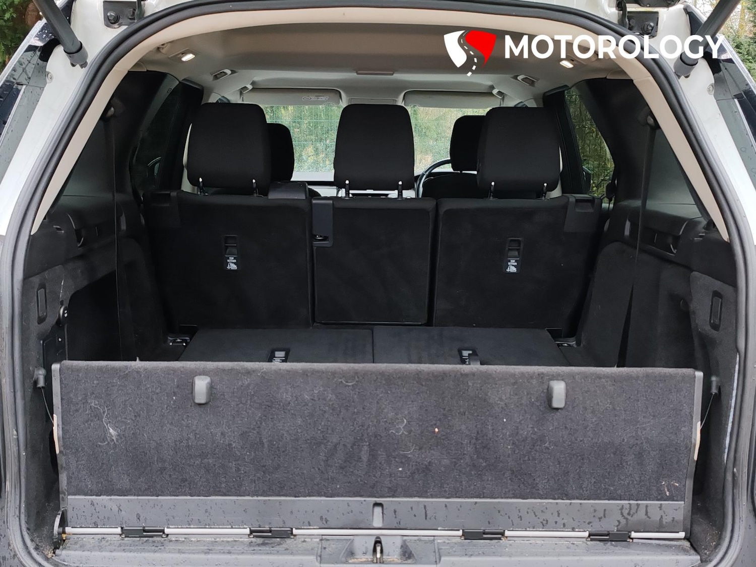 Used Land Rover Discovery 2017 for sale - 76219266: Photo 41