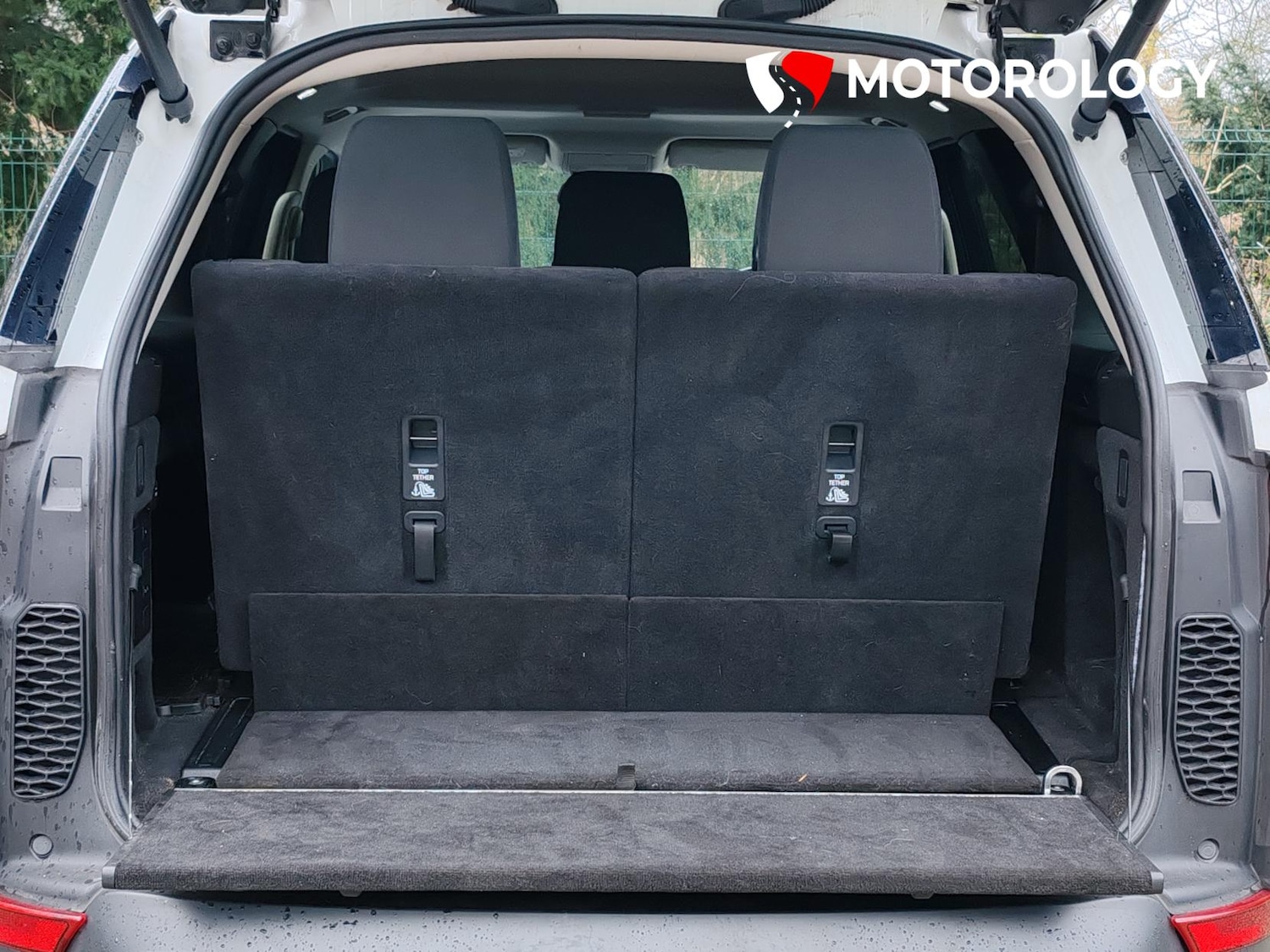 Used Land Rover Discovery 2017 for sale - 76219266: Photo 42