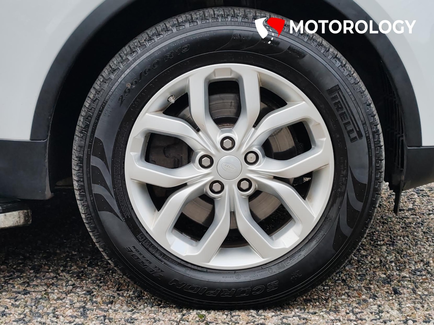 Used Land Rover Discovery 2017 for sale - 76219266: Photo 45