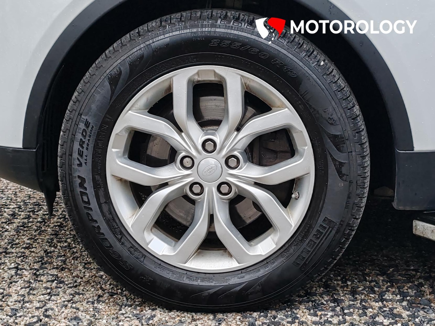 Used Land Rover Discovery 2017 for sale - 76219266: Photo 47