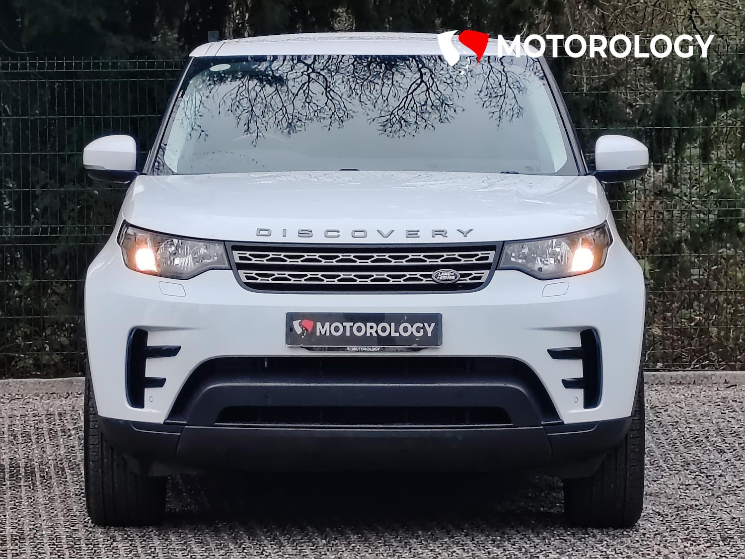 Used Land Rover Discovery 2017 for sale - 76219266: Photo 6