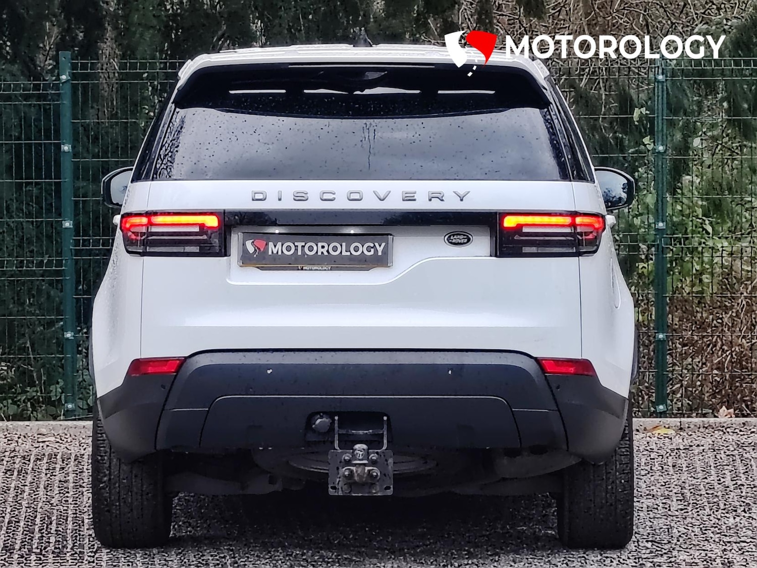 Used Land Rover Discovery 2017 for sale - 76219266: Photo 7