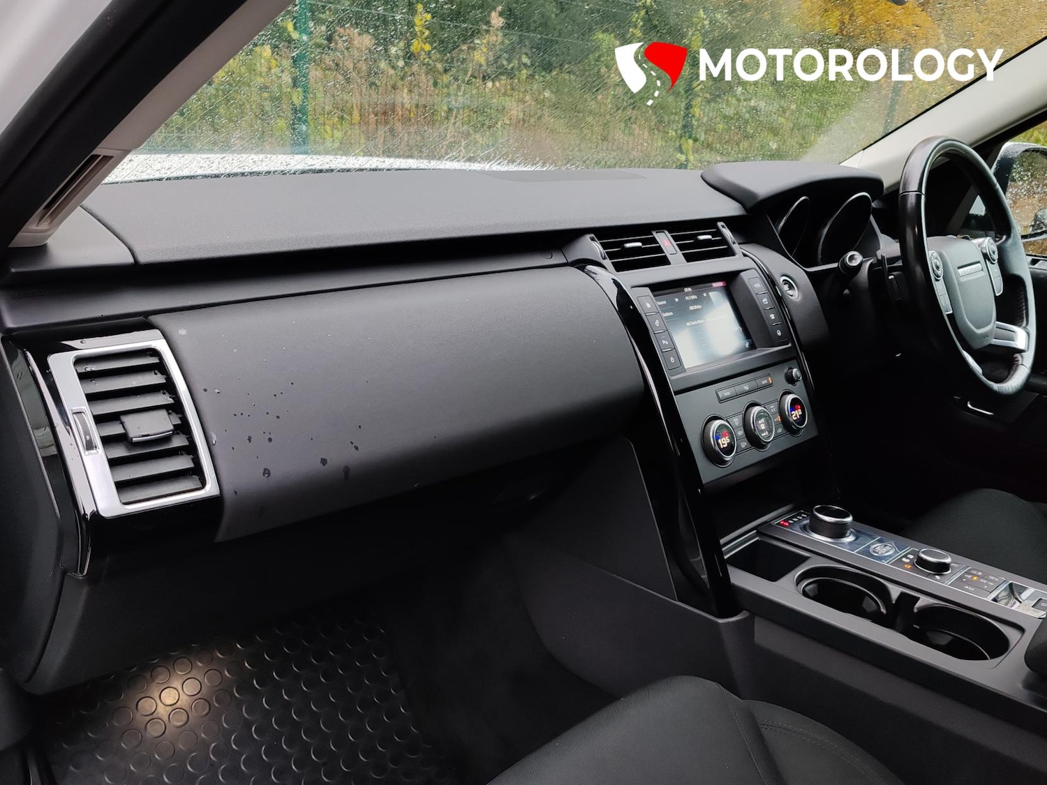 Used Land Rover Discovery 2017 for sale - 76219266: Photo 8