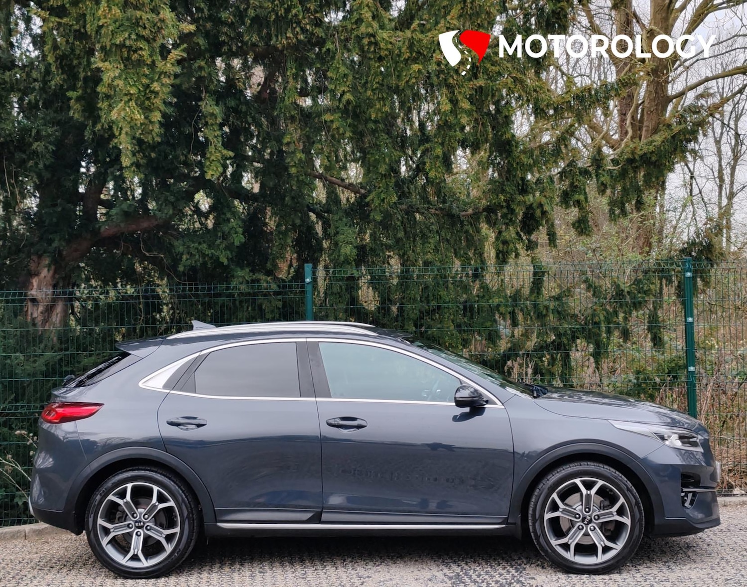 Used Kia XCeed 2020 for sale - 77988624: Photo 10