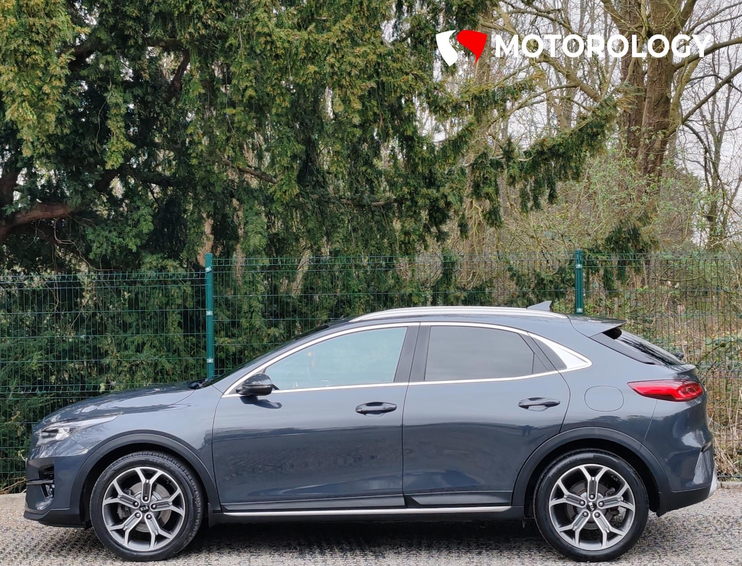 Used Kia XCeed 2020 for sale - 77988624: Photo 11