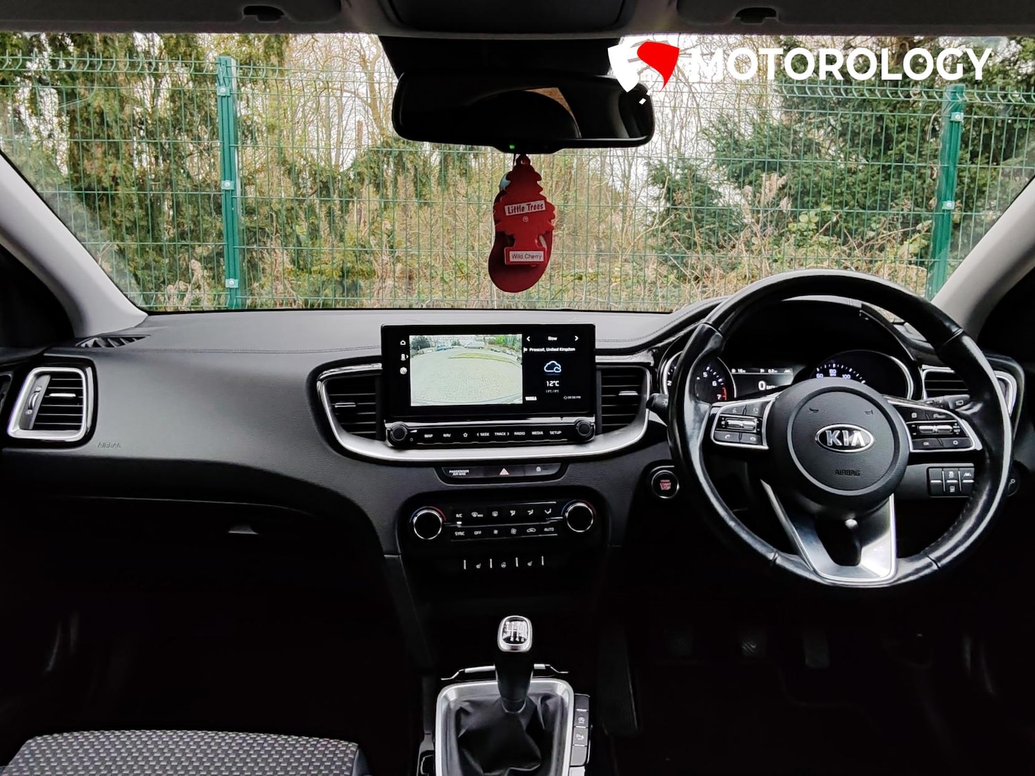 Used Kia XCeed 2020 for sale - 77988624: Photo 12