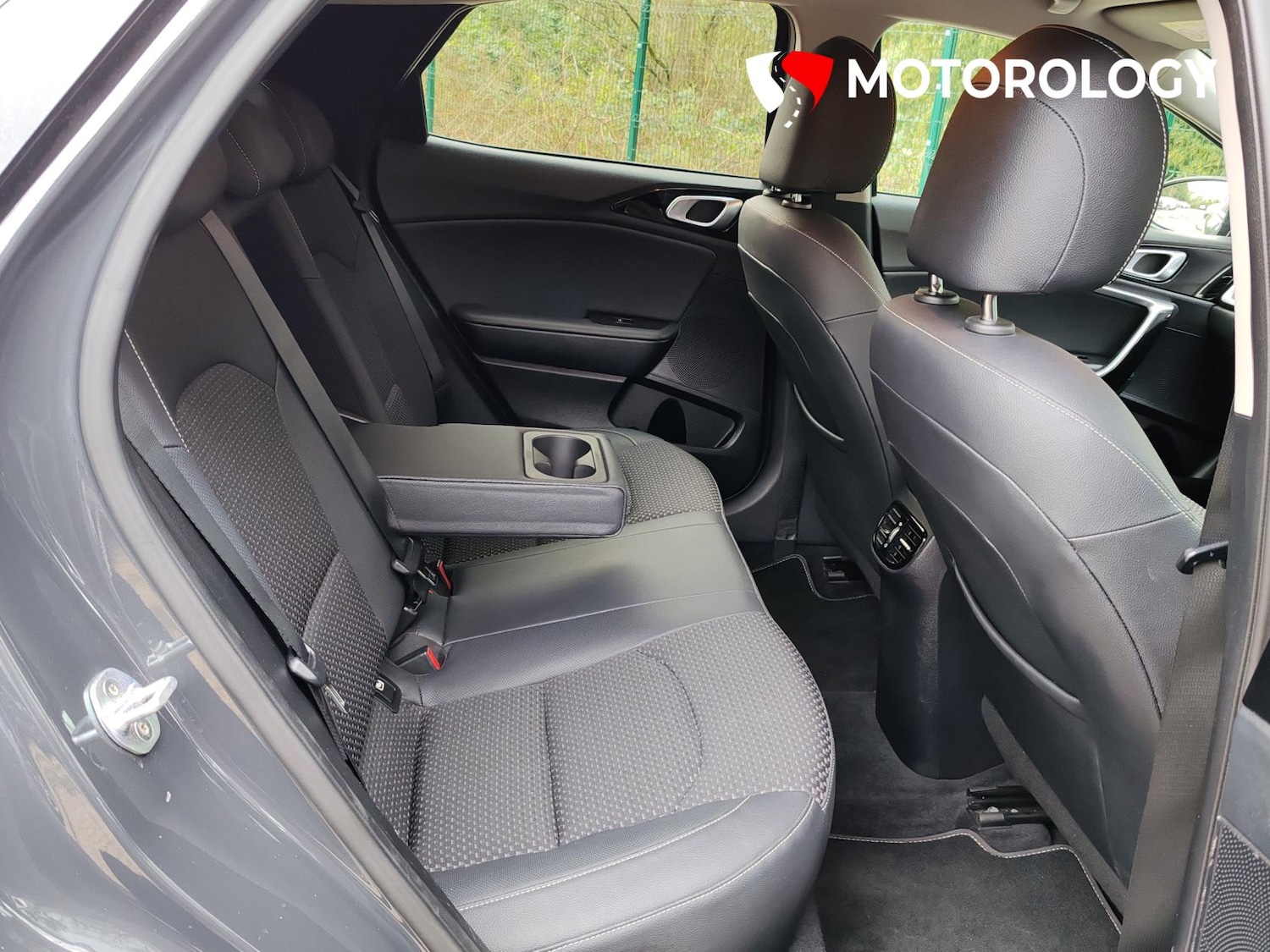 Used Kia XCeed 2020 for sale - 77988624: Photo 19