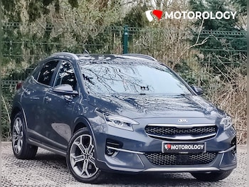 Kia XCeed feature image