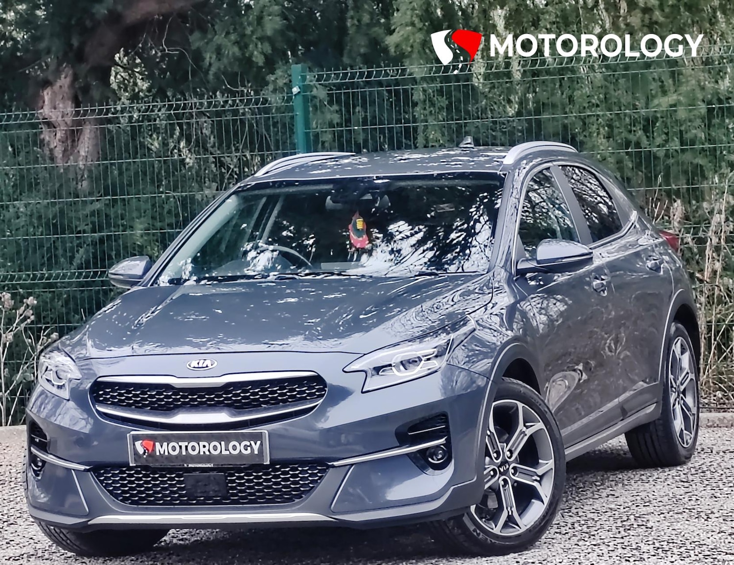 Used Kia XCeed 2020 for sale - 77988624: Photo 2