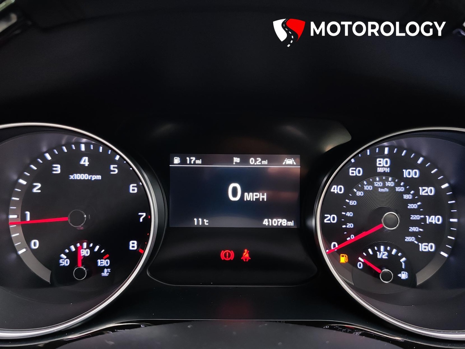 Used Kia XCeed 2020 for sale - 77988624: Photo 21