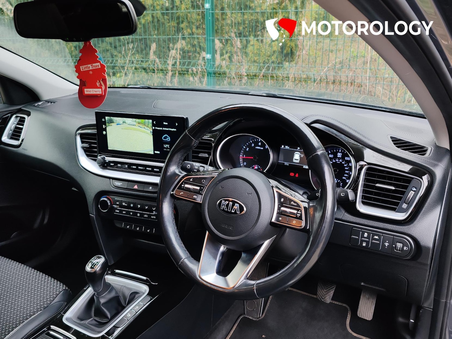 Used Kia XCeed 2020 for sale - 77988624: Photo 3