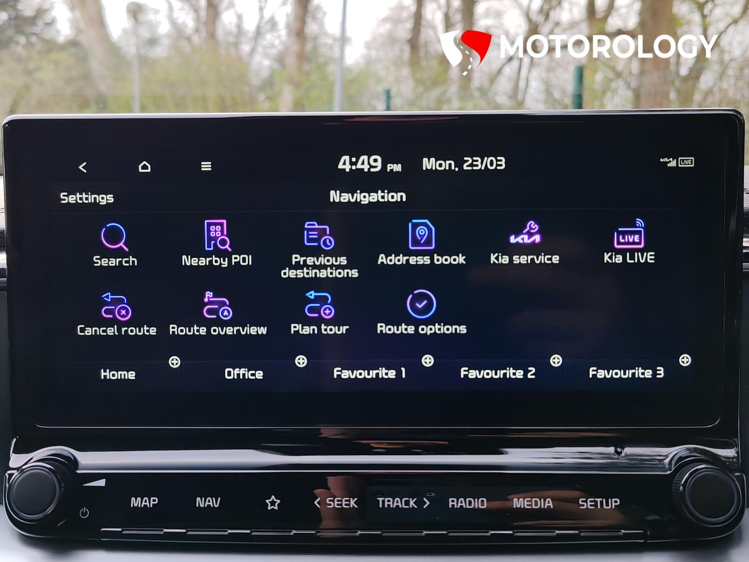 Used Kia XCeed 2020 for sale - 77988624: Photo 31