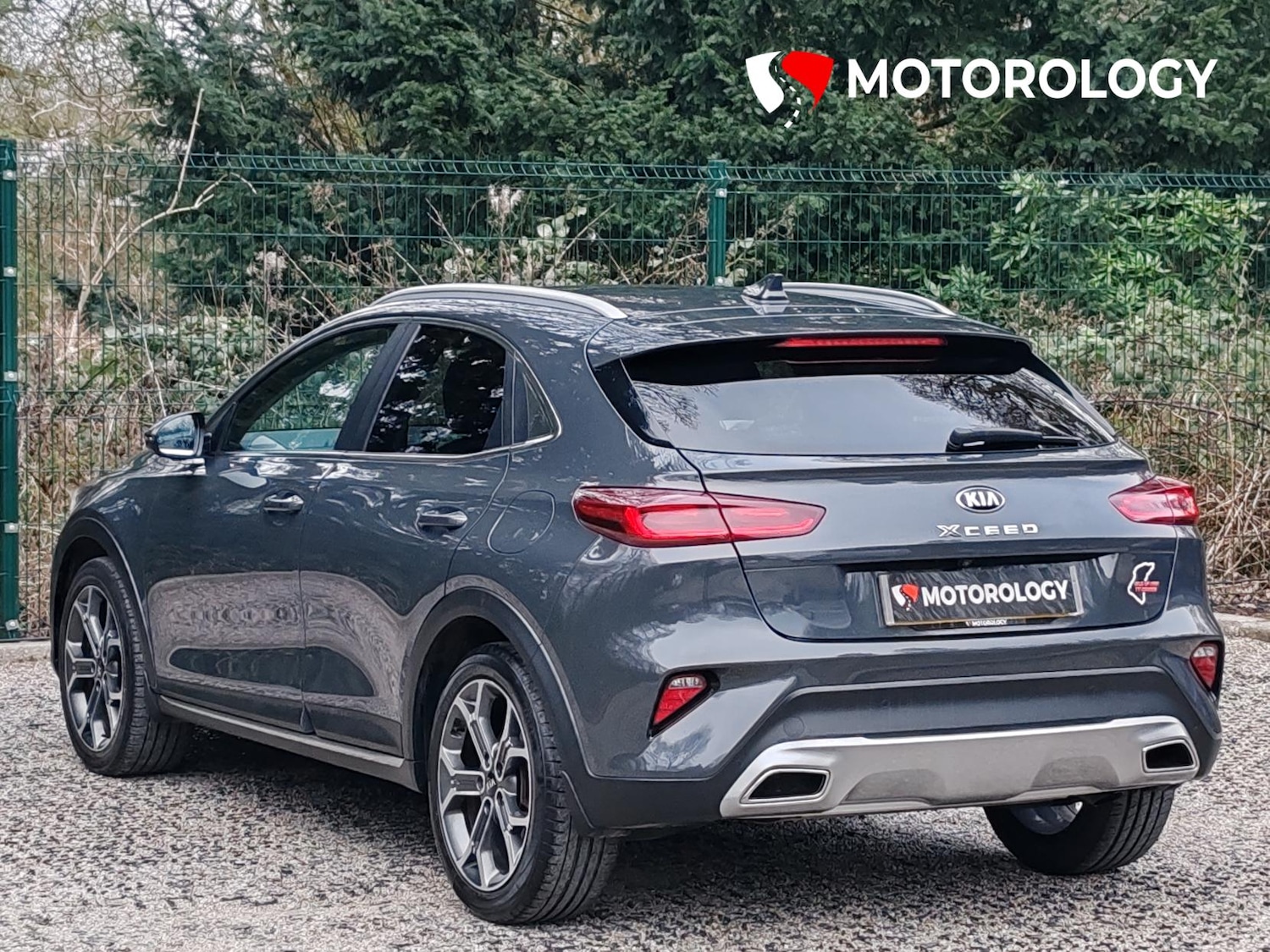 Used Kia XCeed 2020 for sale - 77988624: Photo 5