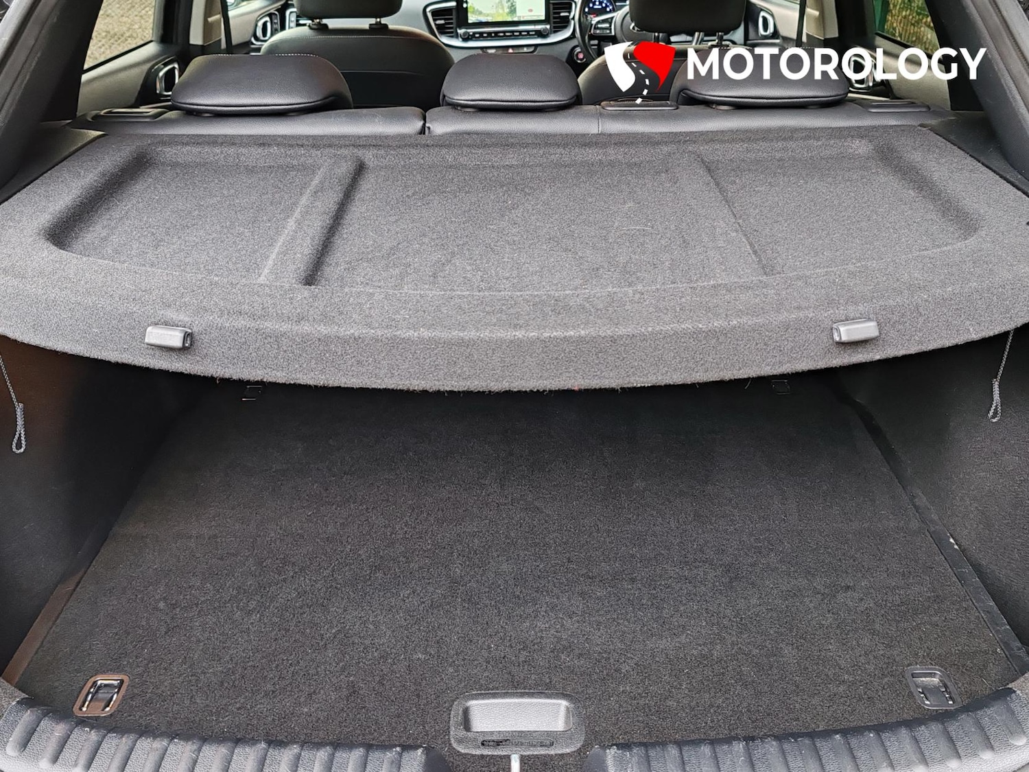 Used Kia XCeed 2020 for sale - 77988624: Photo 51