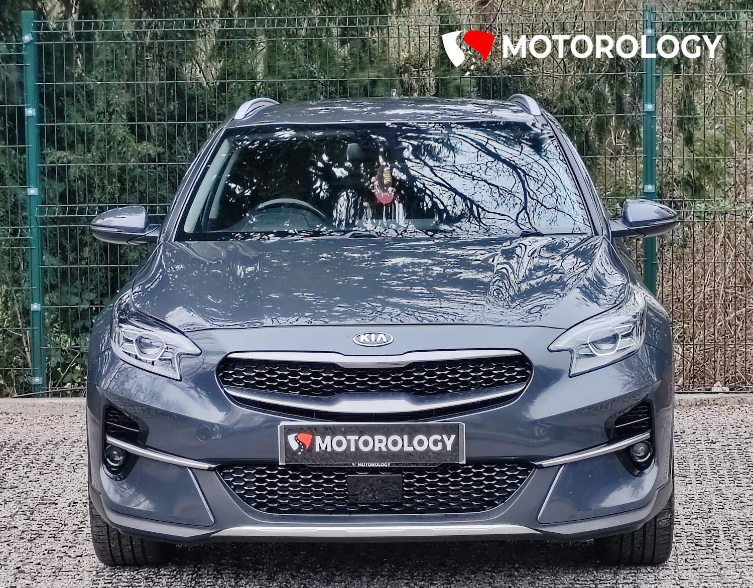 Used Kia XCeed 2020 for sale - 77988624: Photo 6