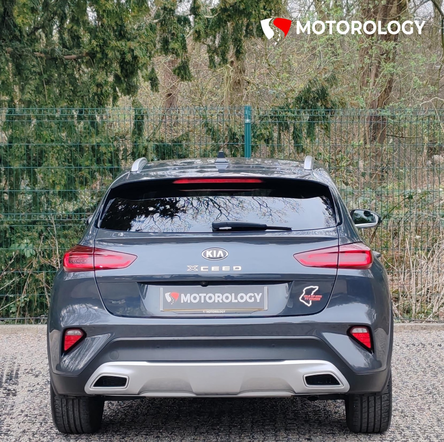 Used Kia XCeed 2020 for sale - 77988624: Photo 7