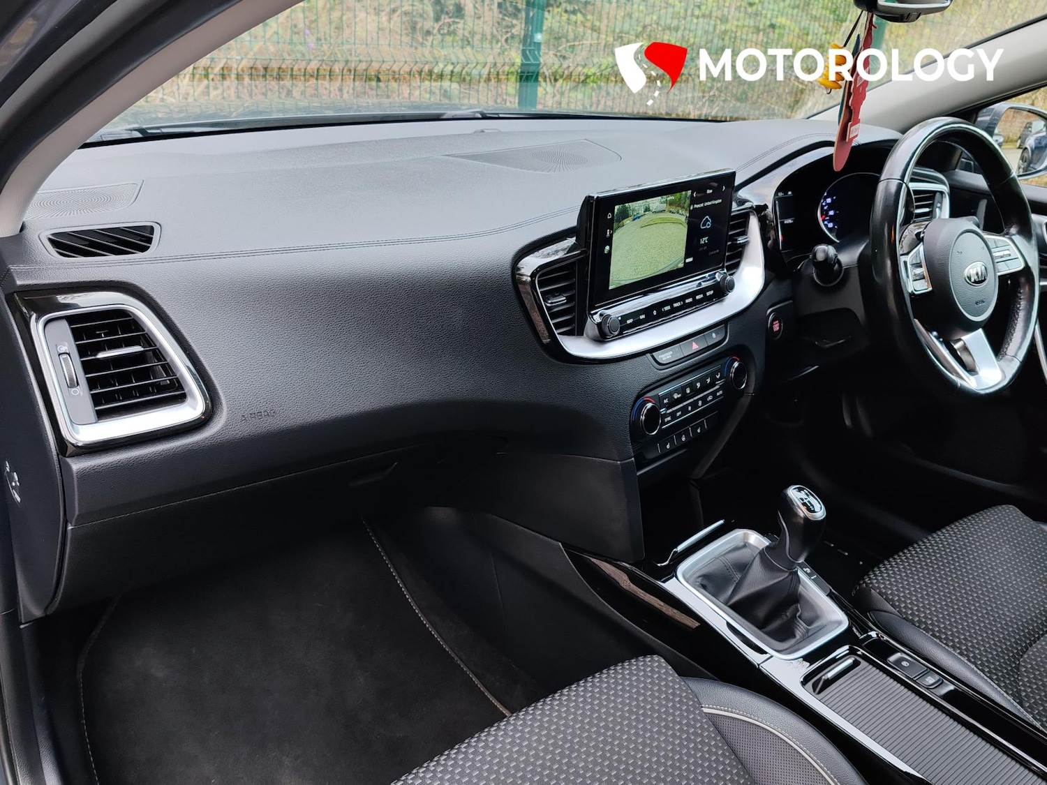 Used Kia XCeed 2020 for sale - 77988624: Photo 9