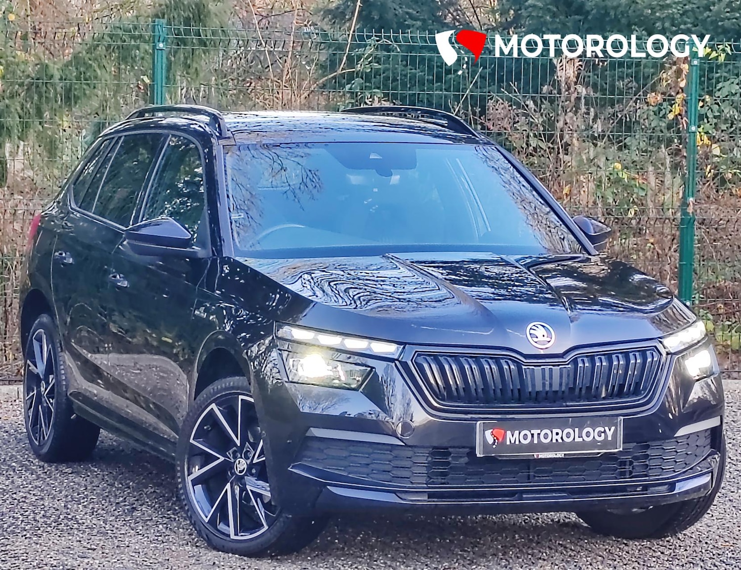 Used Skoda Kamiq 2022 for sale - 76918754: Photo 1