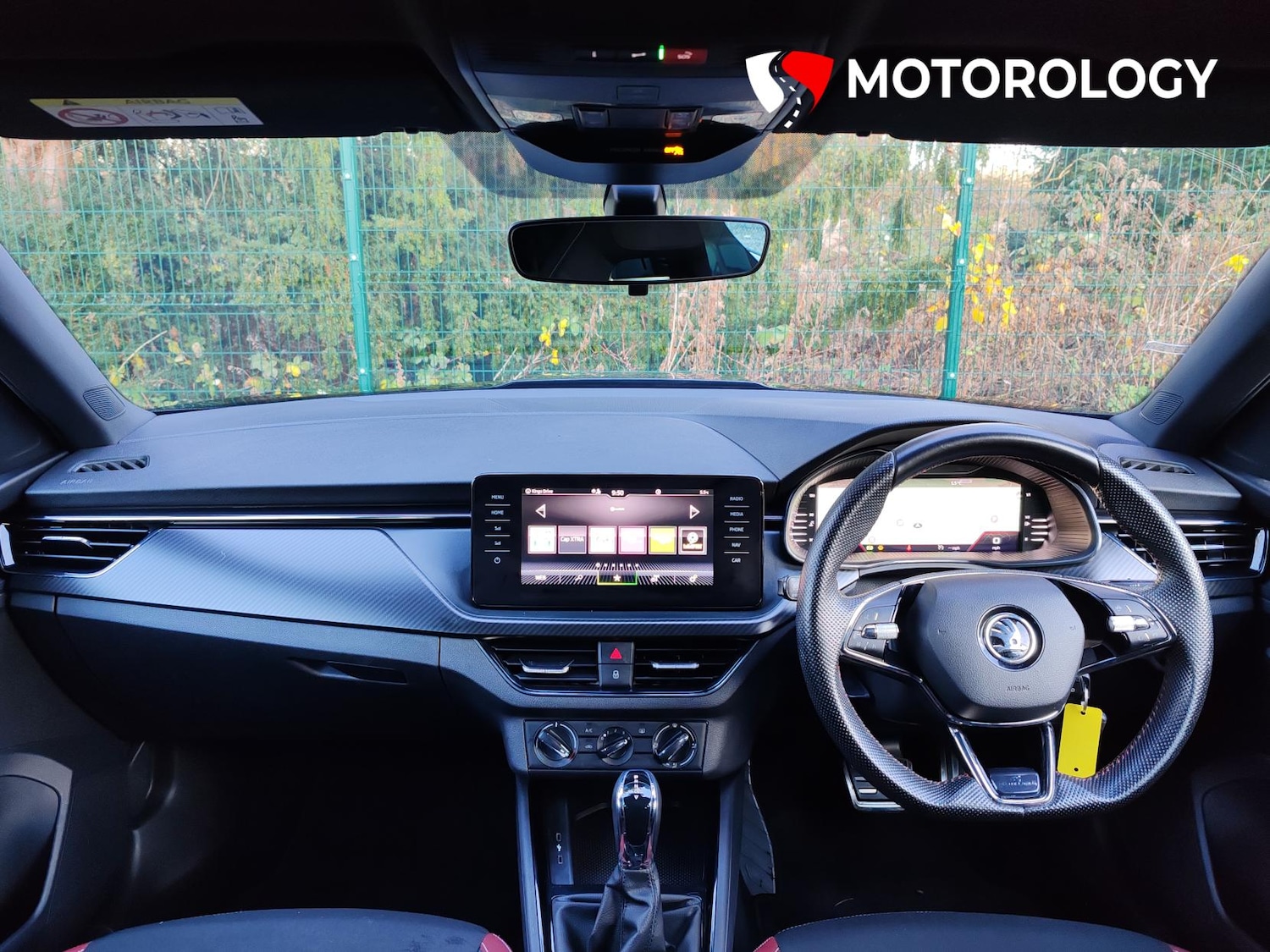 Used Skoda Kamiq 2022 for sale - 76918754: Photo 12