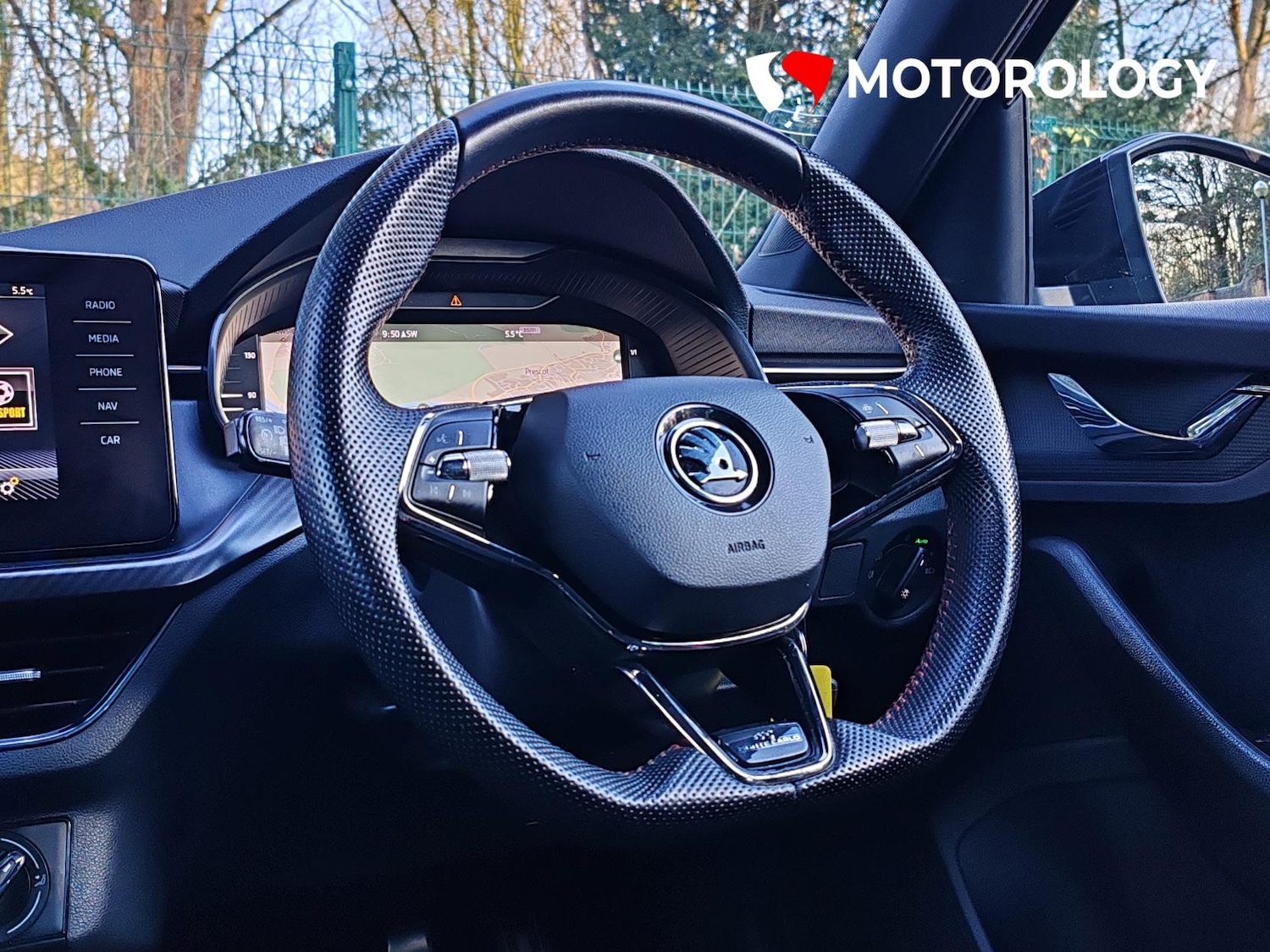 Used Skoda Kamiq 2022 for sale - 76918754: Photo 13