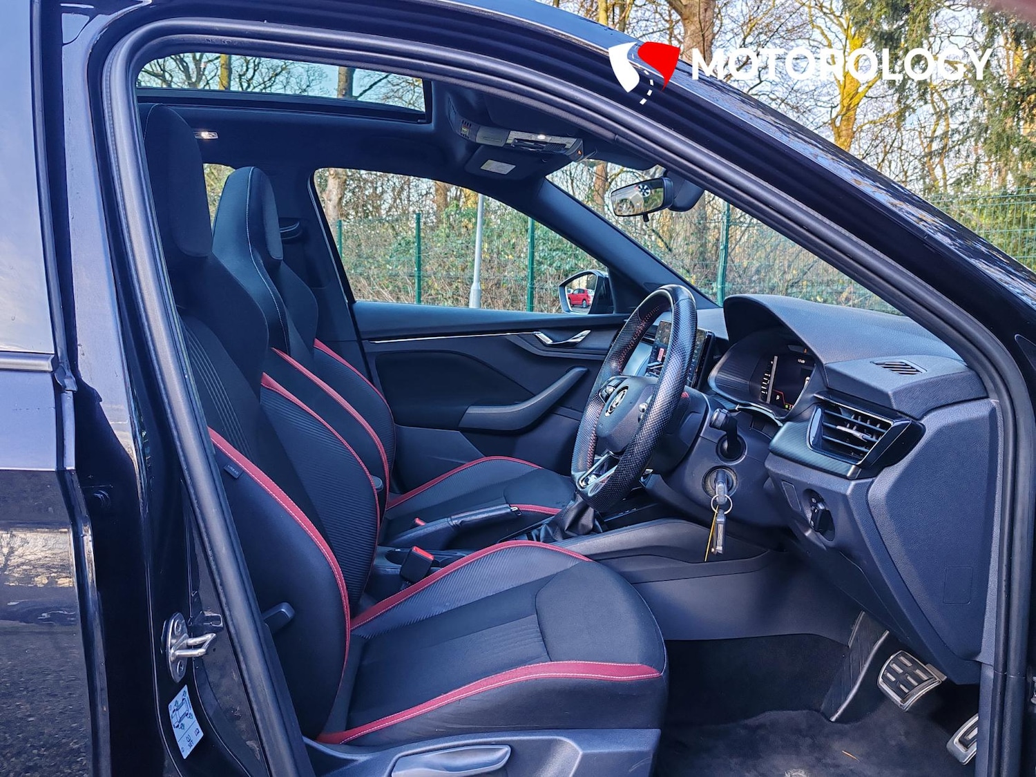 Used Skoda Kamiq 2022 for sale - 76918754: Photo 14