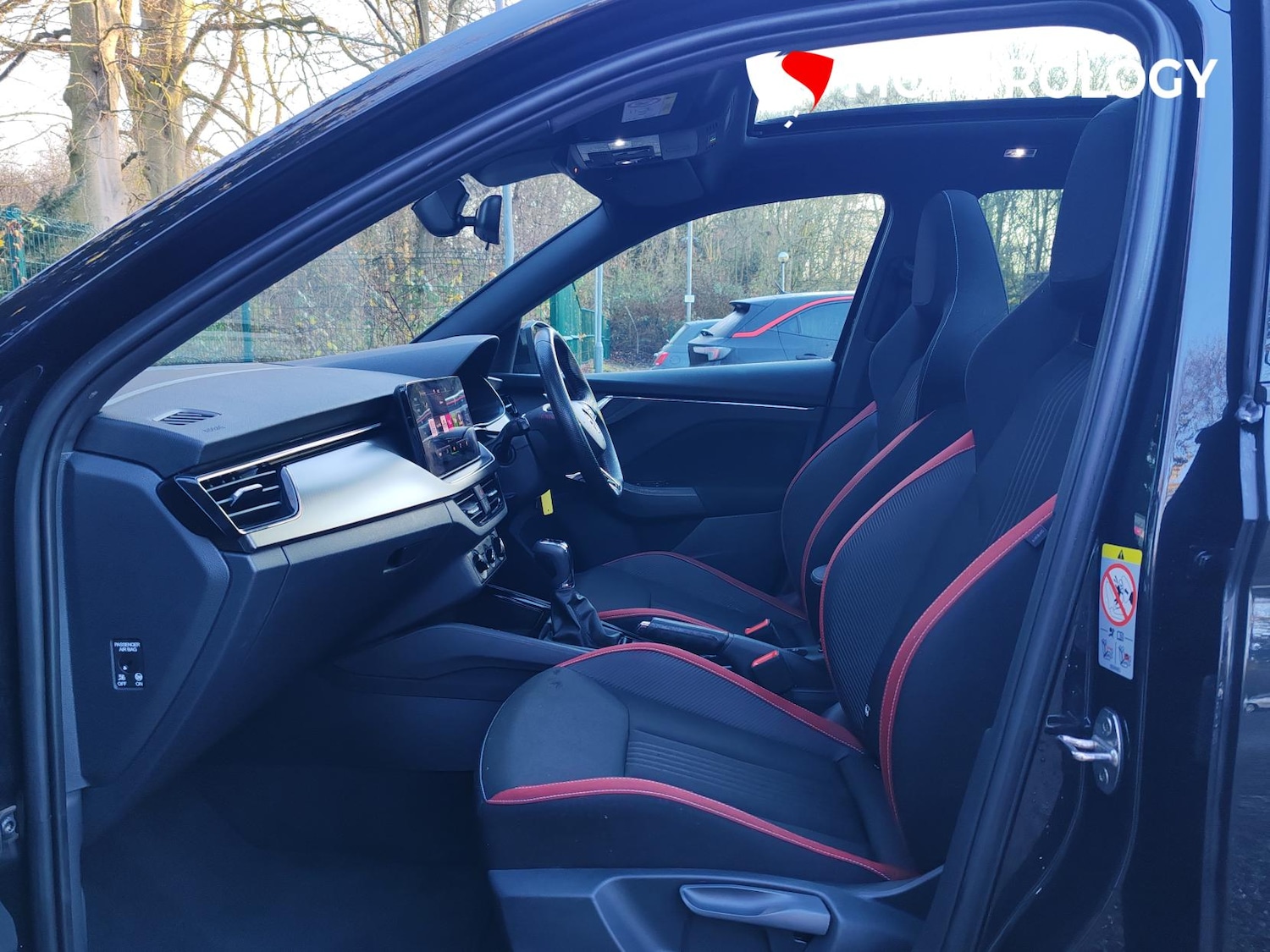 Used Skoda Kamiq 2022 for sale - 76918754: Photo 16