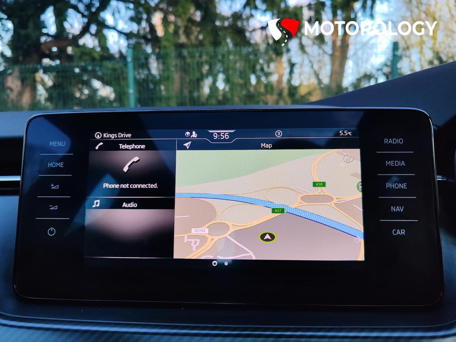 Used Skoda Kamiq 2022 for sale - 76918754: Photo 27