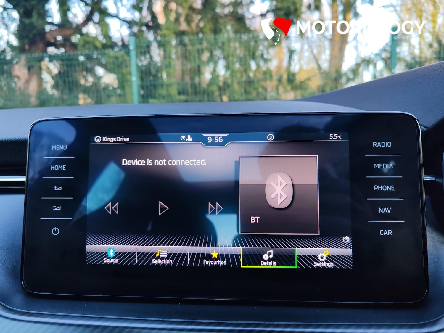 Used Skoda Kamiq 2022 for sale - 76918754: Photo 28