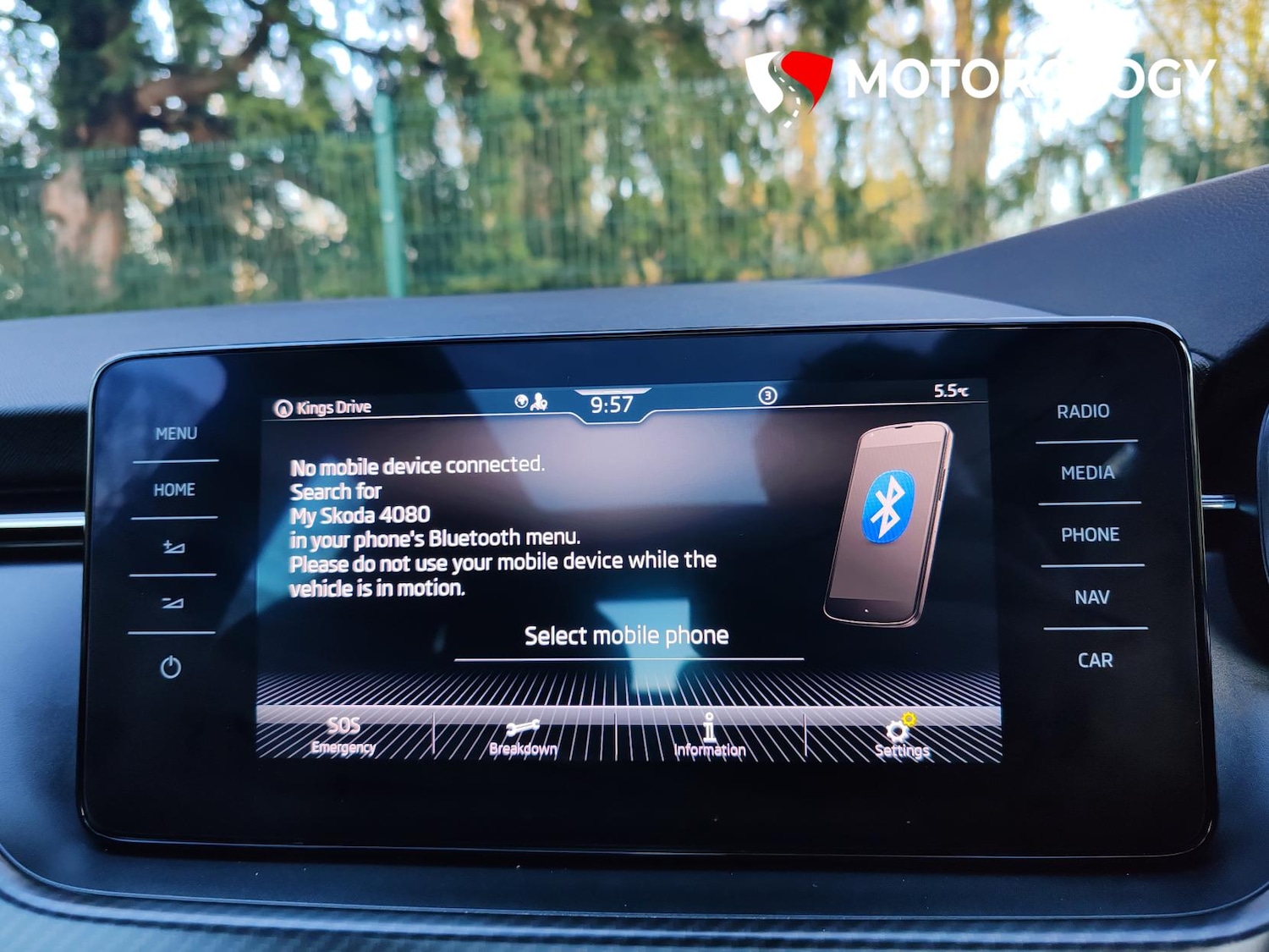 Used Skoda Kamiq 2022 for sale - 76918754: Photo 29