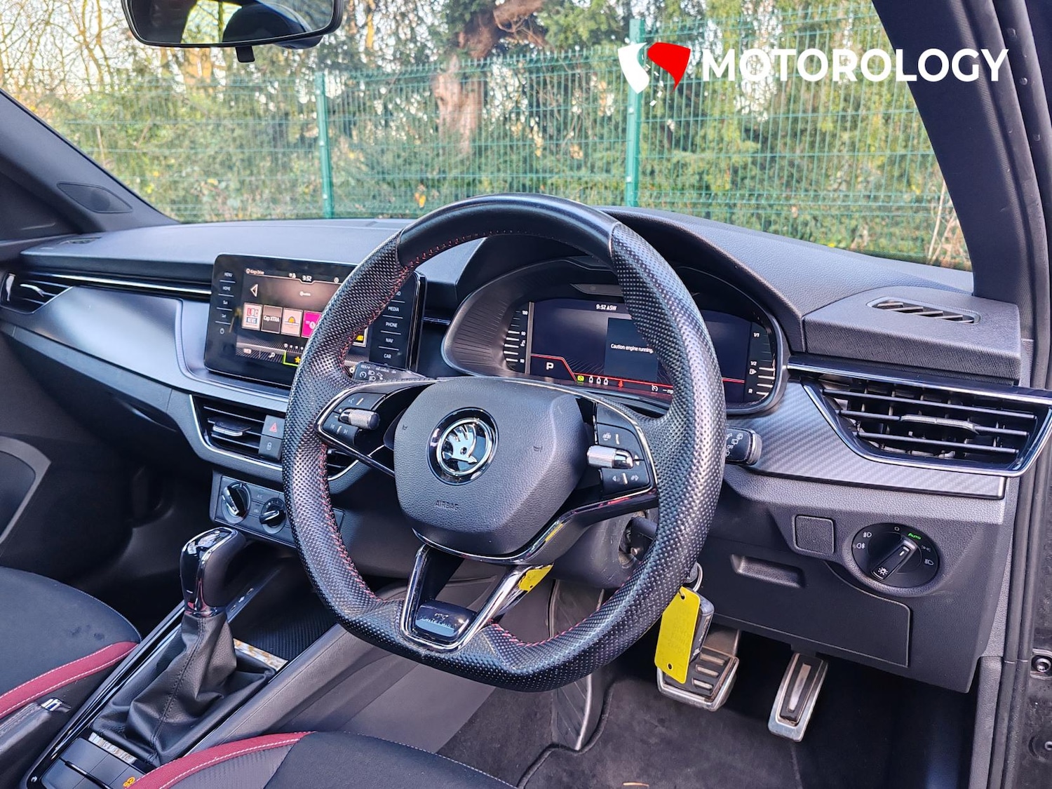 Used Skoda Kamiq 2022 for sale - 76918754: Photo 3